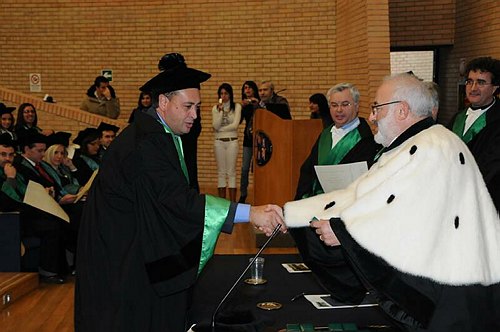 Giornata del Laureato - Facolt� di Agraria