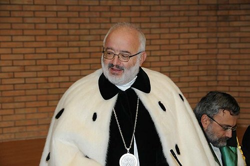 Giornata del Laureato - Facolt� di Agraria