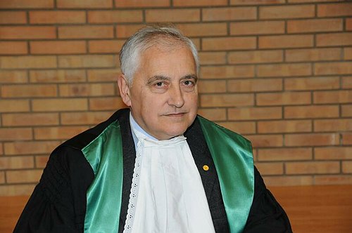 Giornata del Laureato - Facolt� di Agraria