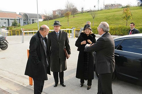 Giornata del Laureato - Facolt� di Giurisprudenza