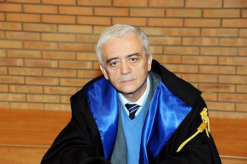 Giornata del Laureato - Facolt� di Giurisprudenza