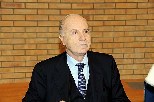 Giornata del Laureato - Facolt� di Giurisprudenza