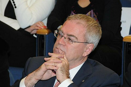 Giornata del Laureato - Facolt� di Giurisprudenza