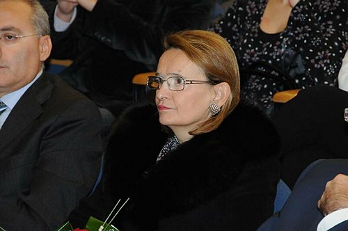 Giornata del Laureato - Facolt� di Giurisprudenza