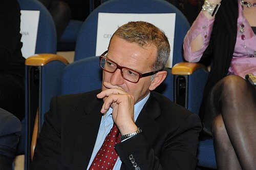 Giornata del Laureato - Facolt� di Giurisprudenza