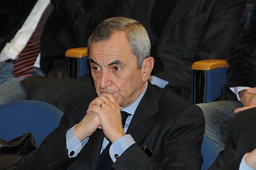 Giornata del Laureato - Facolt� di Giurisprudenza