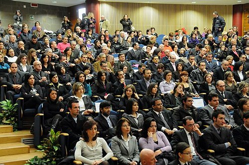 Giornata del Laureato - Facolt� di Giurisprudenza