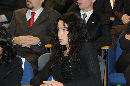 Giornata del Laureato - Facolt� di Giurisprudenza