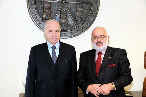 Giornata del Laureato - Facolt� di Giurisprudenza