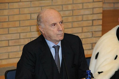 Giornata del Laureato - Facolt� di Giurisprudenza