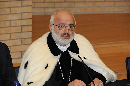 Giornata del Laureato - Facolt� di Giurisprudenza