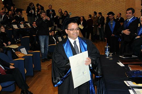 Giornata del Laureato - Facolt� di Giurisprudenza