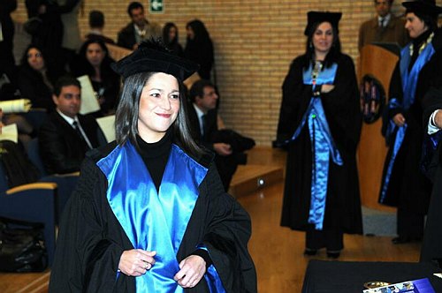 Giornata del Laureato - Facolt� di Giurisprudenza