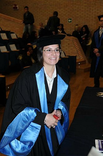 Giornata del Laureato - Facolt� di Giurisprudenza