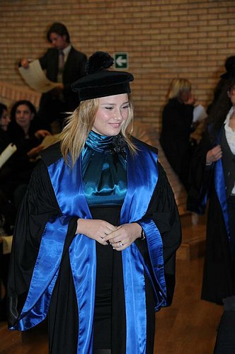 Giornata del Laureato - Facolt� di Giurisprudenza