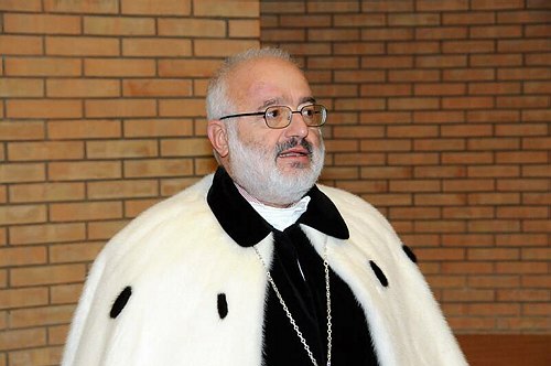 Giornata del Laureato - Facolt� di Giurisprudenza