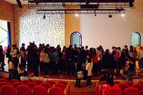 Universit� degli Studi del Molise