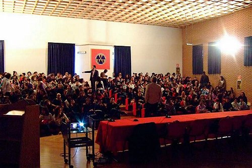 Universit� degli Studi del Molise