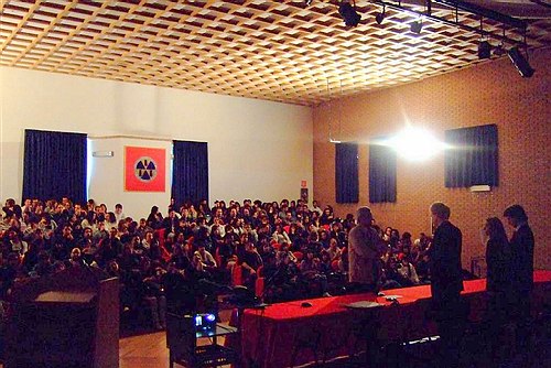 Universit� degli Studi del Molise