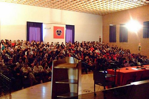 Universit� degli Studi del Molise