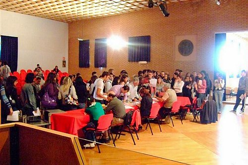 Universit� degli Studi del Molise