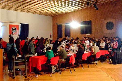 Universit� degli Studi del Molise