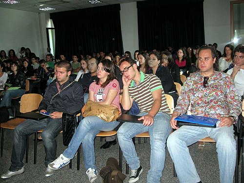 Universit� degli Studi del Molise