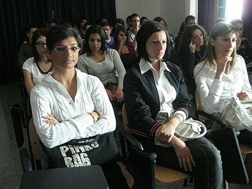 Universit� degli Studi del Molise