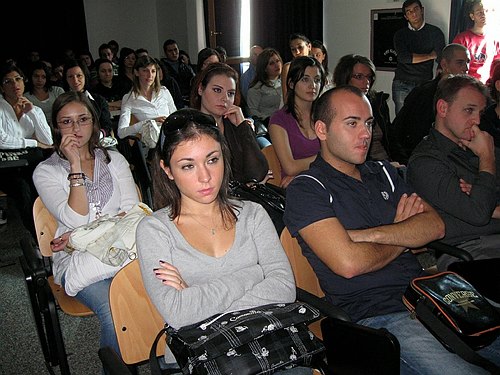 Universit� degli Studi del Molise