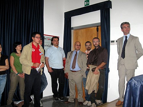 Universit� degli Studi del Molise