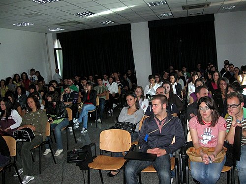 Universit� degli Studi del Molise