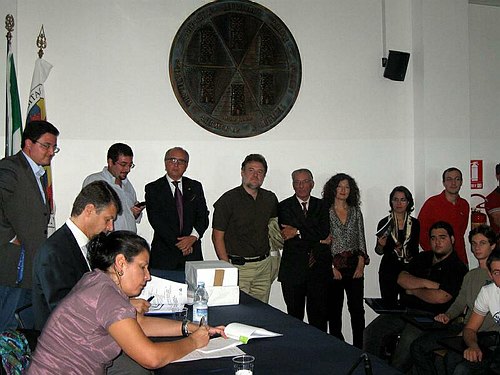 Universit� degli Studi del Molise