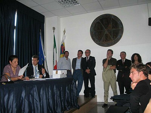 Universit� degli Studi del Molise