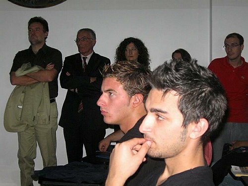 Universit� degli Studi del Molise