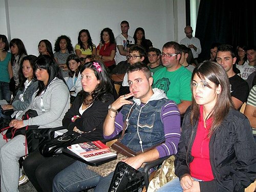 Universit� degli Studi del Molise