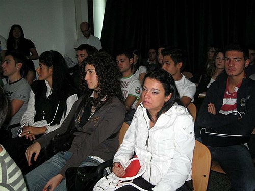 Universit� degli Studi del Molise