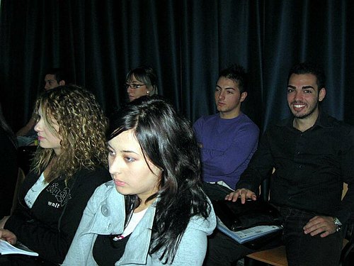 Universit� degli Studi del Molise