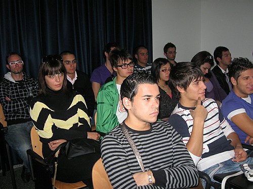 Universit� degli Studi del Molise