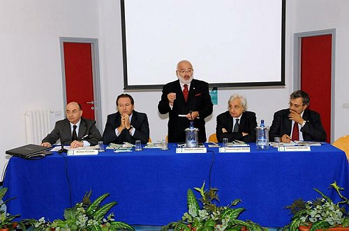 Universit� degli Studi del Molise