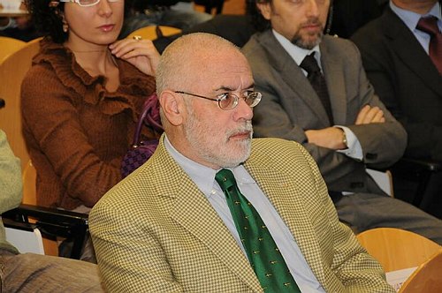 Universit� degli Studi del Molise