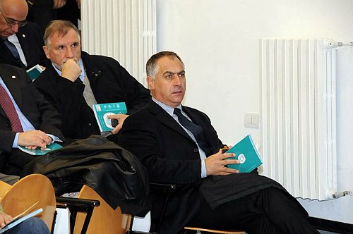 Universit� degli Studi del Molise