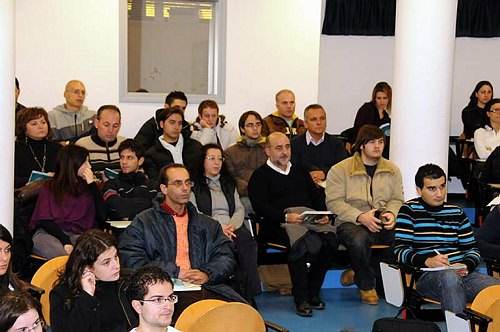 Universit� degli Studi del Molise