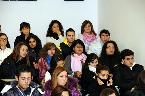 Universit� degli Studi del Molise