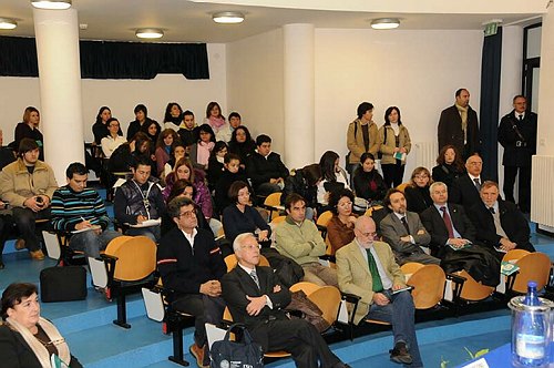 Universit� degli Studi del Molise