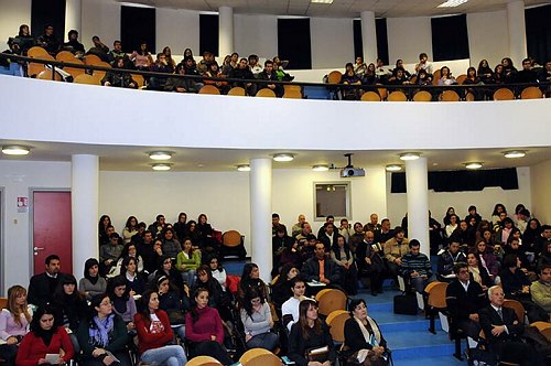 Universit� degli Studi del Molise