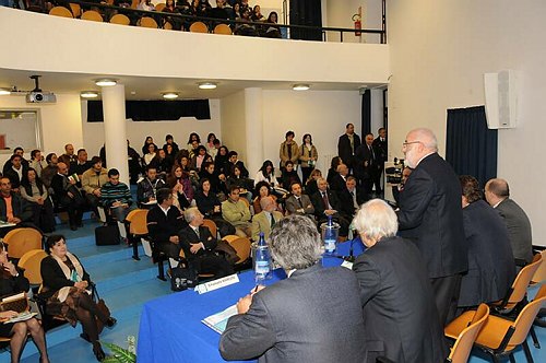 Universit� degli Studi del Molise