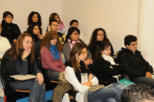 Universit� degli Studi del Molise