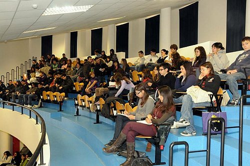 Universit� degli Studi del Molise