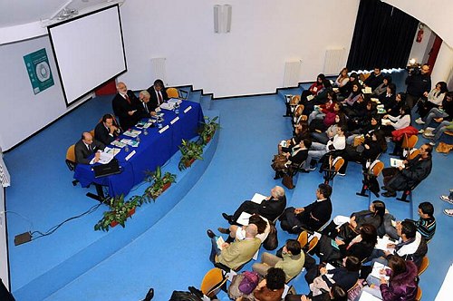 Universit� degli Studi del Molise