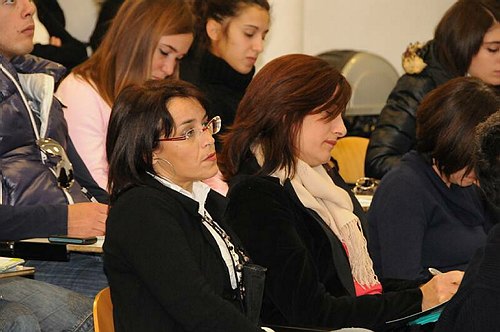 Universit� degli Studi del Molise